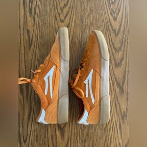 Lakai Men’s sneakers size 9, new without box